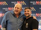 PHOTOS - 92.9 Triple M Perth's 2023 AFL launch