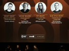 'Trust the honesty:' Australian jurors on judging Cannes