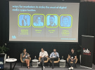 How marketers can capitalise on the growth of digital audio