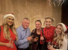 PHOTOS - IMAA's Christmas in July in Brisbane