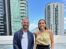 Emily Cook promoted to GM at Dentsu Queensland