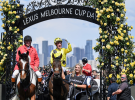 1.68 million tuned in to Melbourne Cup