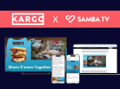 Kargo partners with Samba TV
