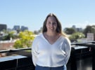 Young Guns: Renee Fox at Channel Factory