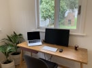 The WFH Diaries - Angus Keene at Twitter