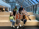 Clemenger BBDO Melbourne welcomes five new members