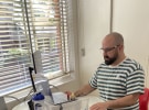 The WFH Diaries - Matt Fiorenza at Ten