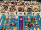 Coles 'Little Shop' craze dents Woolworths sales