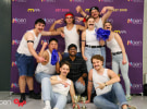 PHOTOS - Best dressed at NGEN's Charity Cup