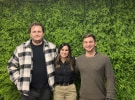 Digital Minds hires three