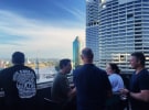 Better Workplaces - Elevated perspectives at BCM's penthouse
