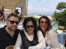 Aussies make noise in Cannes