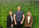 Digital Minds grows team by three