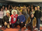 PHOTOS - Kaimera's Kiama offsite