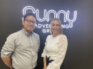 Sunny Digital expands growing team with senior appointments 