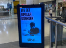 SANE makes space for mental health via oOh!media
