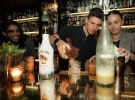 Photo Gallery: The 2025 Golden Shaker mixology