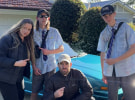 How Thinkerbell turned everyday Australians into TPG actors 