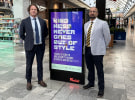 Campaign combat retail abuse and violence