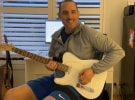 The WFH Diaries - James Sneddon at LinkedIn