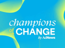 Champions of Change: WPP Media Australia, Thinkerbell, Think HQ lead the charge