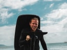 Content creator Josh Hickie has 'the best job in the world'