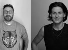 Ogilvy Sydney appoints joint ECDs Clark Edwards and Bridget Jung