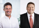 Nine prepares for Olympics with two senior appointments
