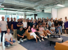 Better Workplaces: Impressive Digital