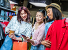 GroupM launches influencer and content marketing platform INCA