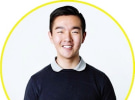 Indago Digital senior SEO executive William Chung