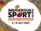 News Corp focuses on teenage athletes for Indigenous sports week