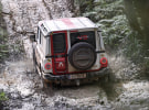 INEOS’ Grenadier 4x4 hits Australian roads with a different marketing plan