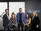 Initiative Perth's new leadership team