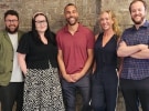 Initiative expands national strategy team