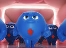 Inner Health’s blue bugs get a redesign to 'Listen to your Gut' via VMLY&R 