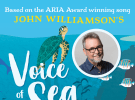 Innocean's latest Voice of the Sea campaign for the Australian Marine Conservation Society