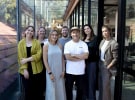 Innocean adds seven as revenue jumps 25%