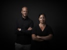 Innocean names Wesley Hawes as ECD