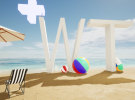 Wunderman Thompson presents 'Inspiration Beach' 