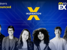 Six emerging leaders to deliver at MFA EX 2026