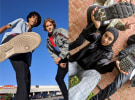 Instagram launches TikTok-style duet for Reels