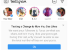 Hiding Instagram likes won’t kill off influencers