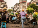 Broadsheet showcases Vietnam in content series for Intrepid Travel