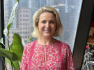Intrepid travel appoints Zoë Tostevin general manager PR & communications ANZ