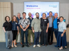 Involved Media highlights growth at five-year mark