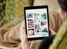 Pinterest’s ad revenue growth accelerates