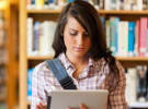 Video completion rates higher on Android tablets