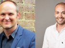 Simon Reid and Nick Durrant take on senior roles at IPG Mediabrands