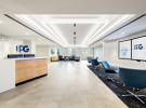 IPG records 'exceptional' second half growth